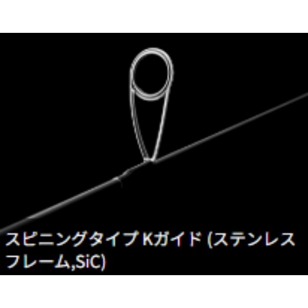 25 ホライゾン LJ